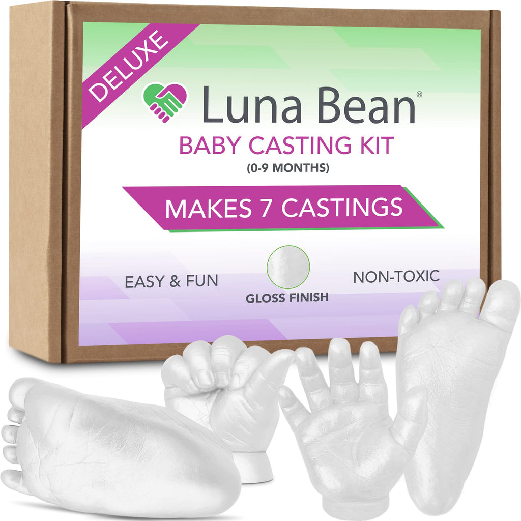 Aldi baby hot sale casting kit