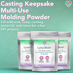 Shape Your Creations With Wholesale alginate molding powder At A