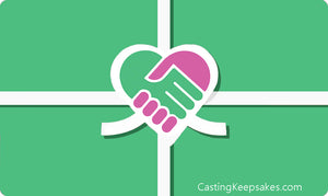 CastingKeepsakes.com Gift eCard